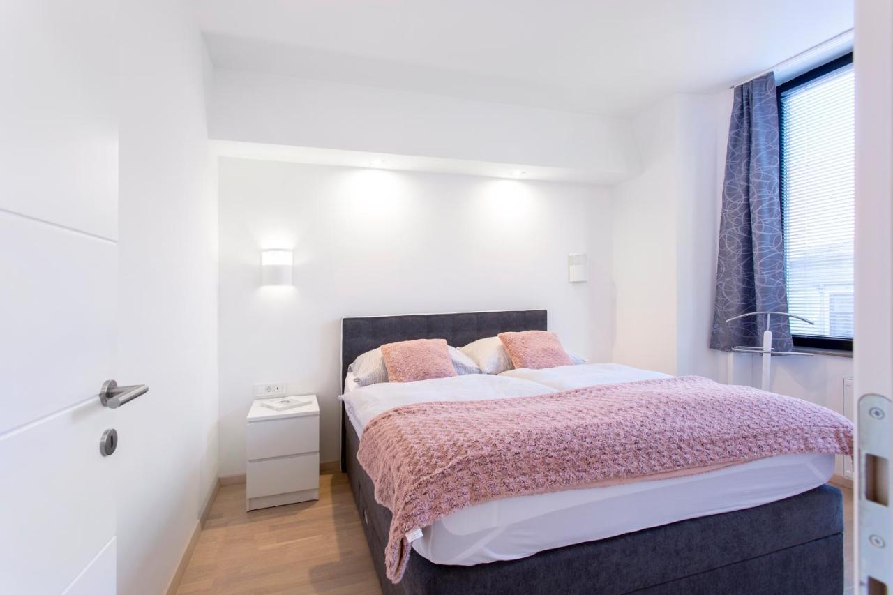 Urban Style Apartments By Loft Ljubljana Ngoại thất bức ảnh