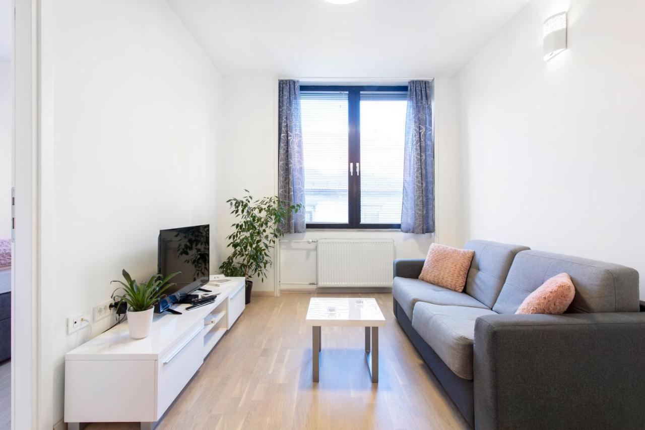 Urban Style Apartments By Loft Ljubljana Ngoại thất bức ảnh