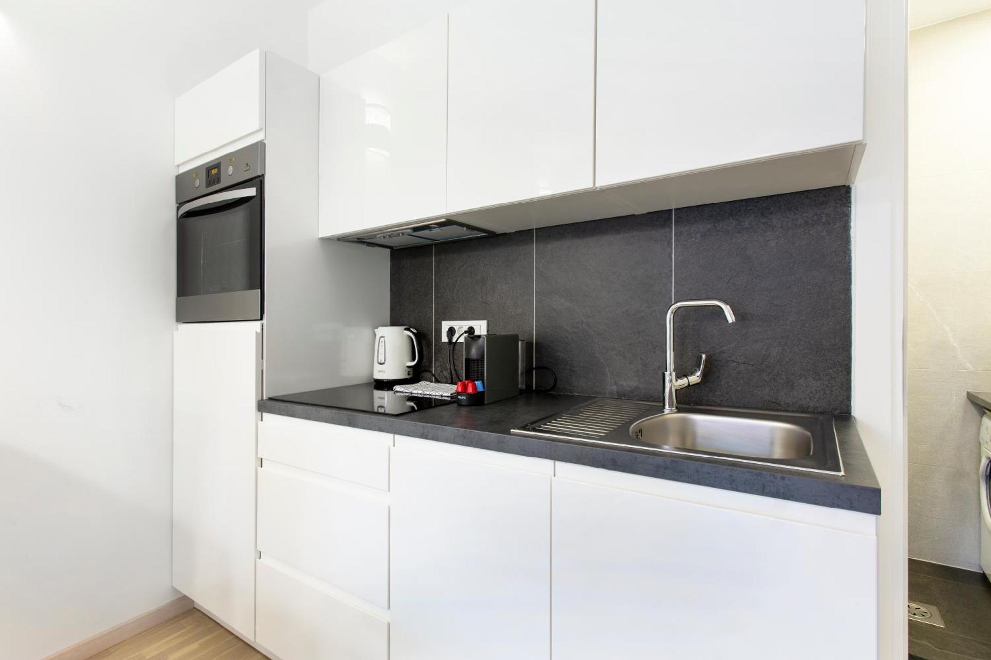 Urban Style Apartments By Loft Ljubljana Phòng bức ảnh