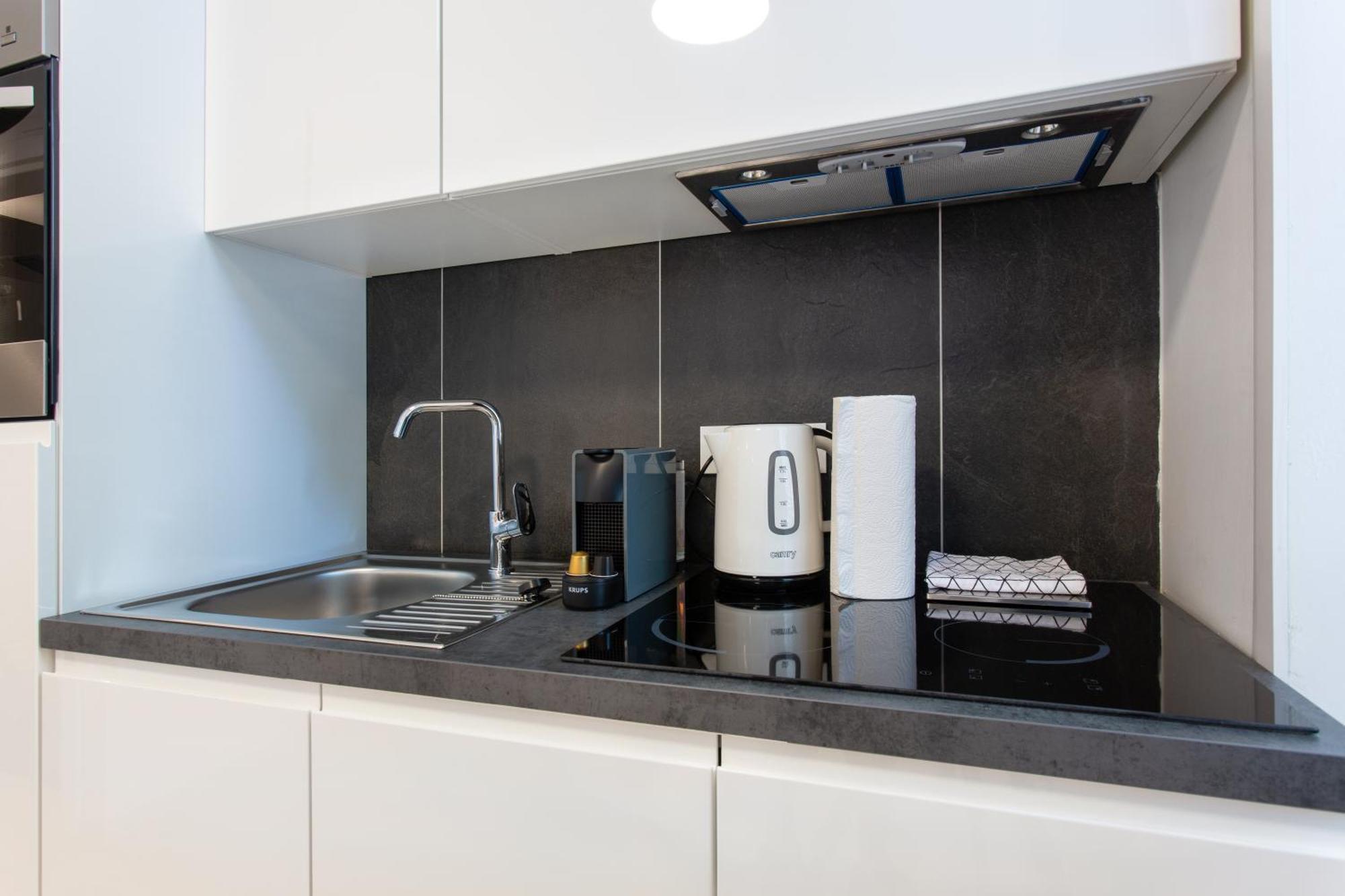 Urban Style Apartments By Loft Ljubljana Phòng bức ảnh
