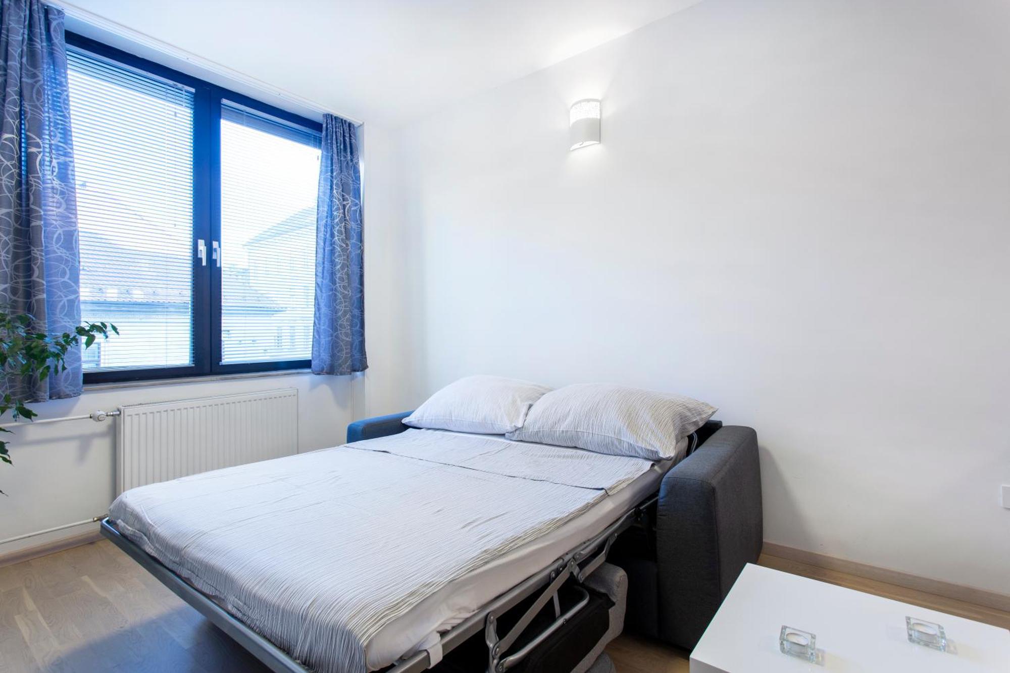 Urban Style Apartments By Loft Ljubljana Phòng bức ảnh