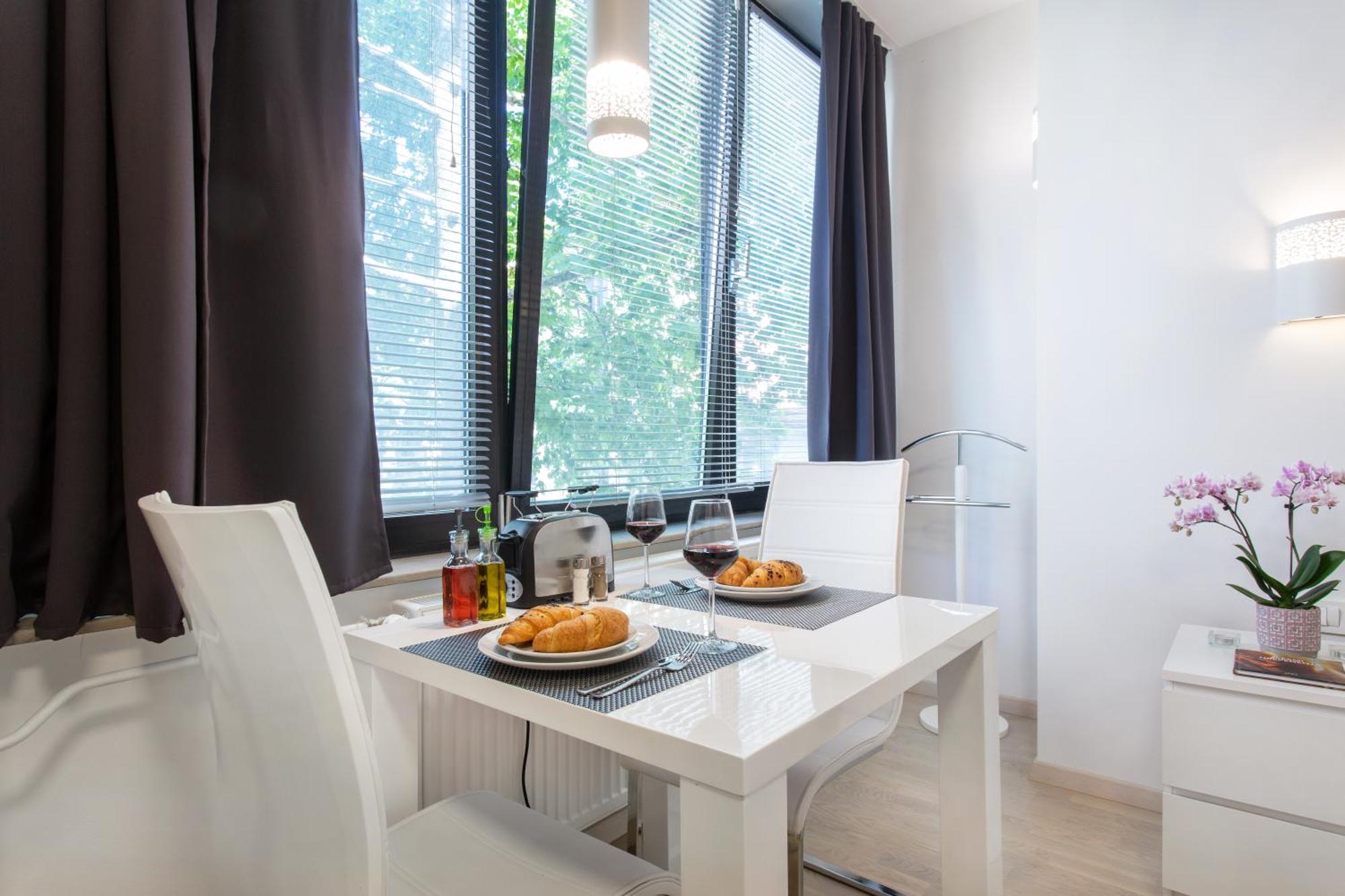 Urban Style Apartments By Loft Ljubljana Phòng bức ảnh